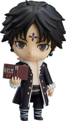 1186 HUNTER x HUNTER Nendoroid Chrollo Lucilfer(re-run)