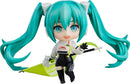 1839 Hatsune Miku GT Project Nendoroid Racing Miku: 2022 Ver.