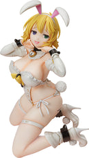 Shinobi Master Senran Kagura: NEW LINK FREEing Ryona: Bunny Ver.