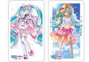 Hatsune Miku GT Project SHINE Mask Case: Racing Miku 2021 Ver. 002