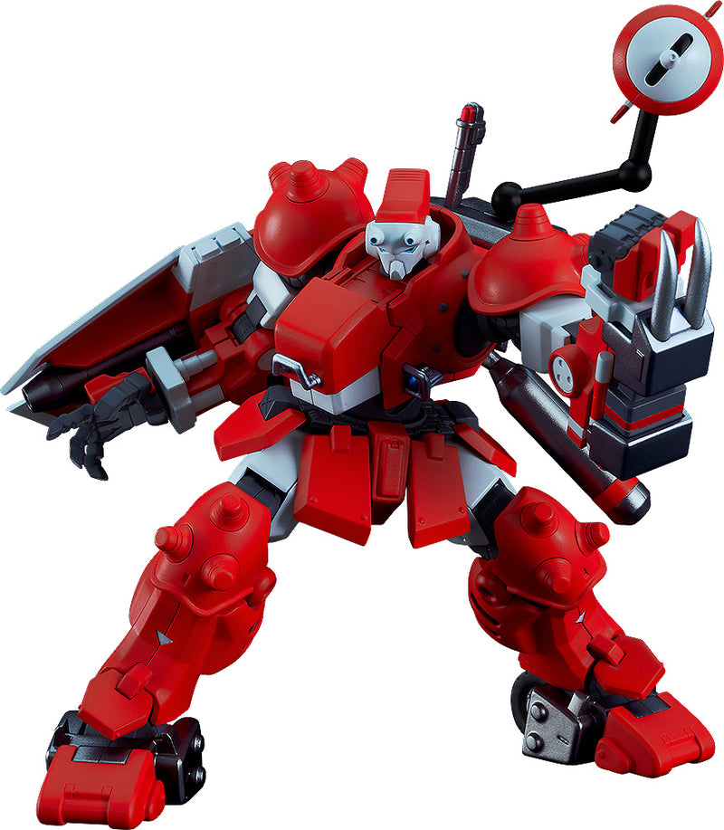 MODEROID Blodia Good Smile Company Cyberbots: Full Metal Madness