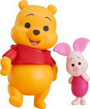 0996 Winnie-the-Pooh Nendoroid Winnie the Pooh & Piglet Set (re-run)