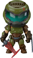 1476 DOOM Eternal Nendoroid Doom Slayer