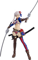 560 Fate/Grand Order figma Berserker/Miyamoto Musashi