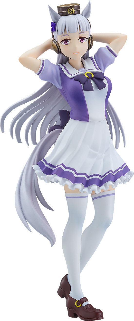 Umamusume: Pretty Derby POP UP PARADE Gold Ship: School Uniform Ver.
