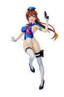 Original figure series Thigt Works TOPS Job1:Cop Asahi Sakurada