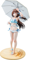 Love Live! Nijigasaki High School Idol Club KADOKAWA Shizuku Osaka: Beach Girl Ver.