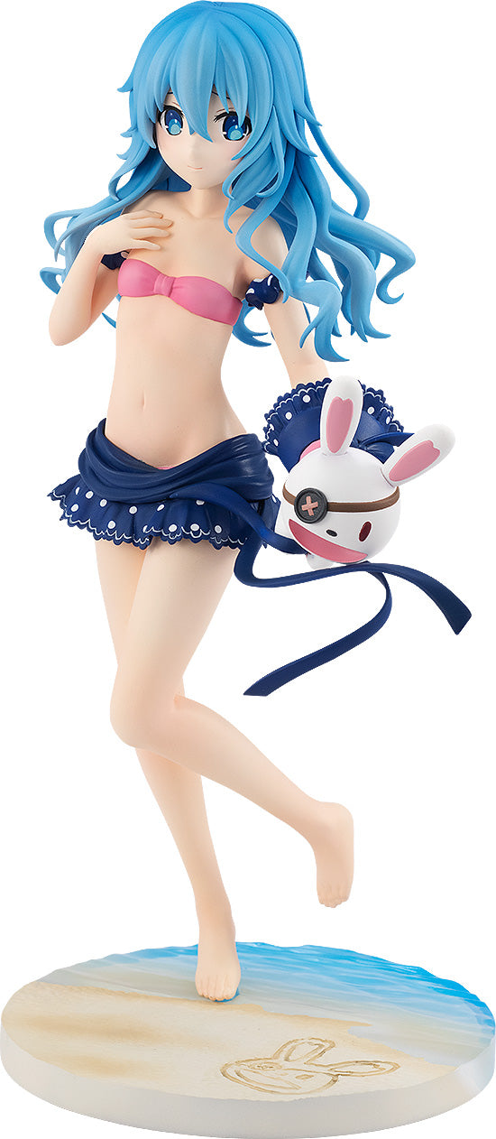 Date A Live IV KADOKAWA & PLUM PMOA Yoshino: Swimsuit ver.