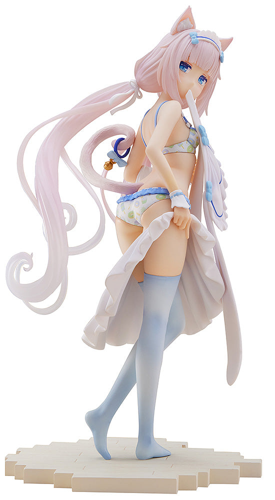 NEKOPARA PLUM PMOA Vanilla ~Lovely Sweets Time~