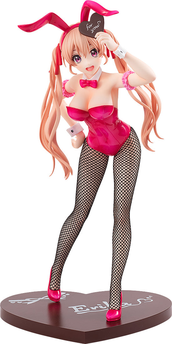 A Couple of Cuckoos KADOKAWA Erika Amano: Bunny Girl Ver.