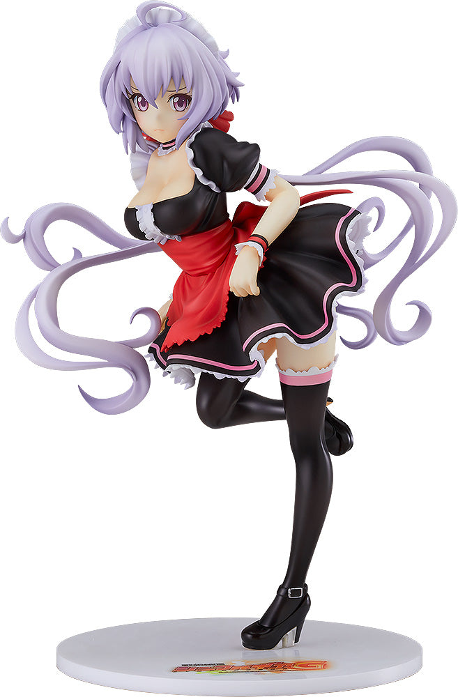 Senki Zesshou Symphogear G Good Smile Company Chris Yukine: Lovely Maid Style [AQ]