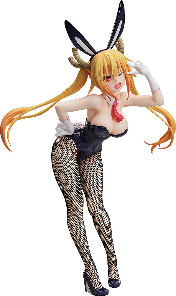 Miss Kobayashi's Dragon Maid FREEing Tohru: Bunny Ver.