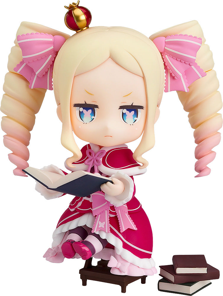 0861 Re:ZERO -Starting Life in Another World- Nendoroid Beatrice(re-run)