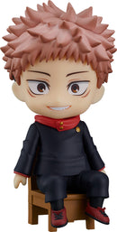Jujutsu Kaisen Nendoroid Swacchao! Yuji Itadori