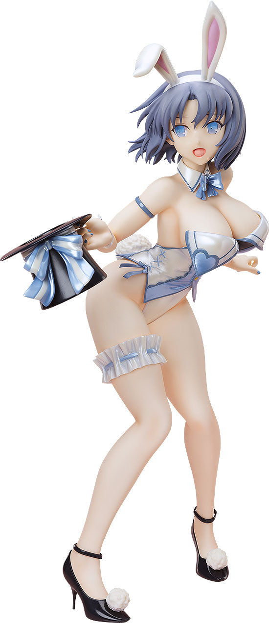 Shinobi Master Senran Kagura: NEW LINK FREEing Yumi: Bare Leg Bunny Ver.