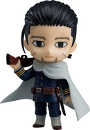 1534 Golden Kamuy Nendoroid Hyakunosuke Ogata