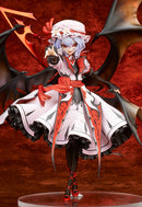 Touhou Project QuesQ Remilia Scarlet Legend of Komajo ver. (Reproduction)