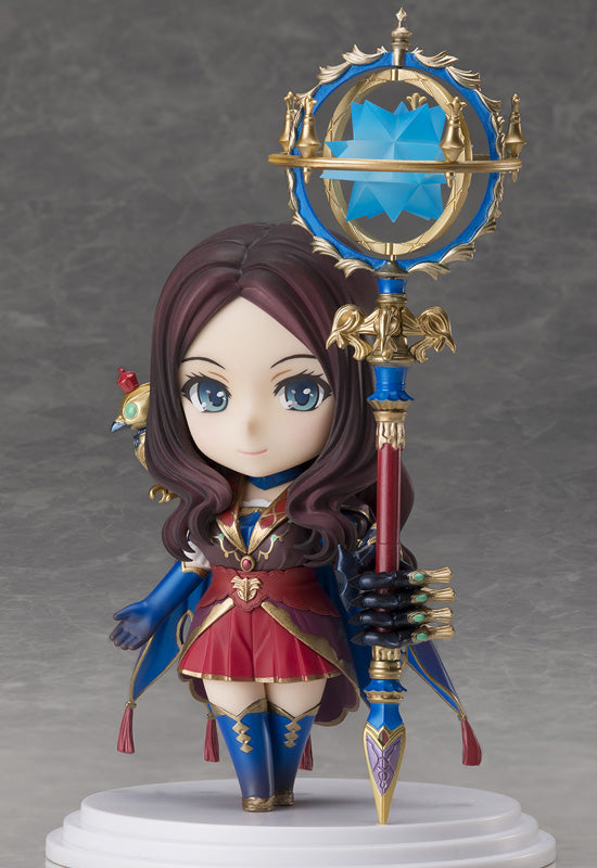 Chara-Forme Beyond: Fate/Grand Order Hobby Max Leonardo Da Vinci PVC Figure