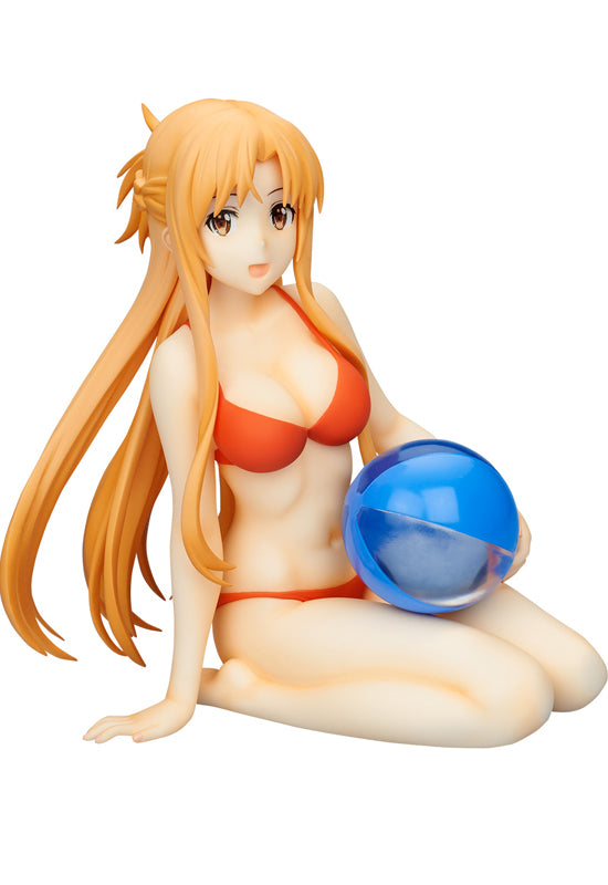 Sword Art Online: Alicization BellFine Asuna Yuuki Swimsuits Ver.