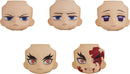 Demon Slayer: Kimetsu no Yaiba Nendoroid More: Face Swap 02 (Box of 5)