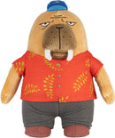 ODDTAXI Good Smile Company ODDTAXI Plushie Odokawa