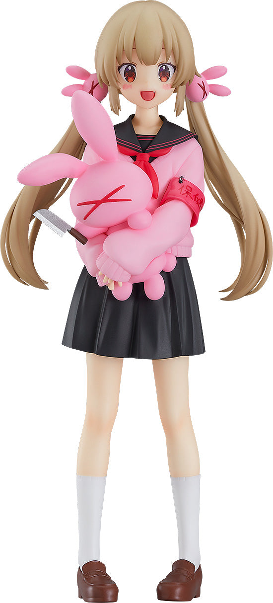 Natori Sana POP UP PARADE Natori Sana: School Uniform Ver.
