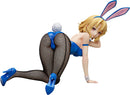 To Love-Ru Darkness FREEing Risa Momioka: Bunny Ver.