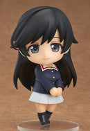 0582 GIRLS und PANZER Nendoroid Hana Isuzu (re-run)