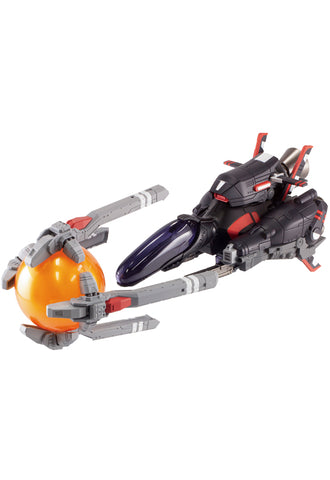 R-TYPE FINAL PLUM Rwf-9Abk(Arrow Head BK)(re-run)