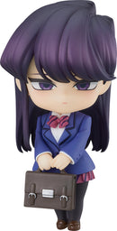 1853 Komi Can't Communicate Nendoroid Shoko Komi