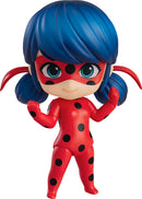 2084 Miraculous: Tales Of Ladybug & Cat Noir Nendoroid Ladybug