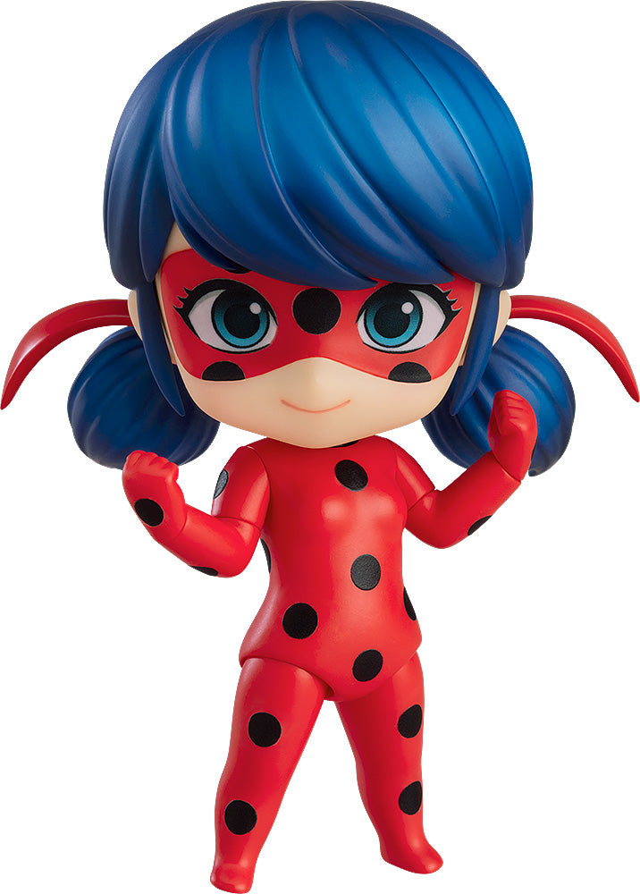 2084 Miraculous: Tales Of Ladybug & Cat Noir Nendoroid Ladybug