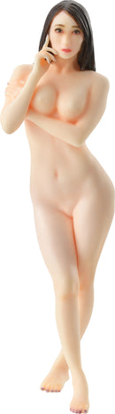 Max Factory PLAMAX Naked Angel 1/20 Kurea Hasumi