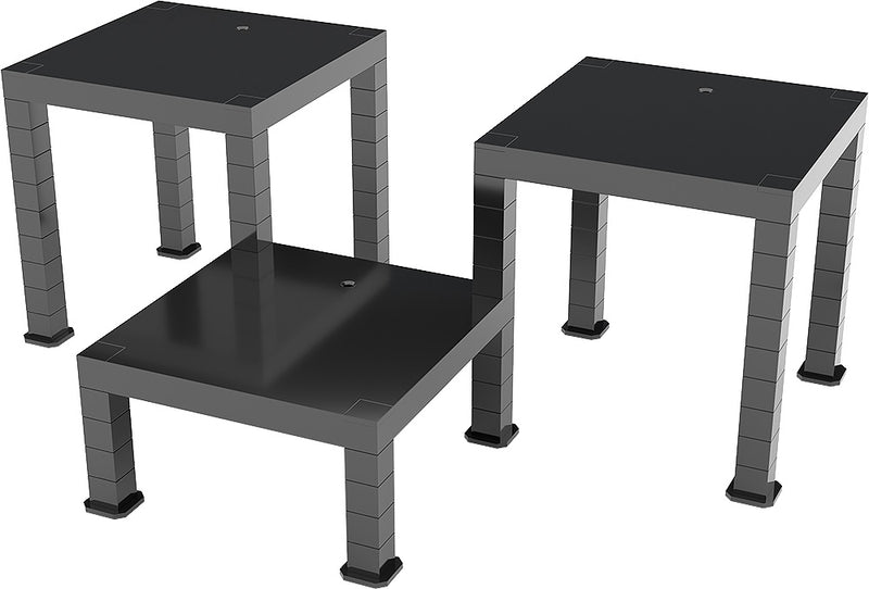 Good Smile Company The Simple Stand: Build-On Type (Black)