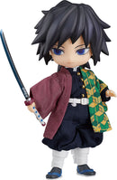 Demon Slayer: Kimetsu no Yaiba Nendoroid Doll Giyu Tomioka