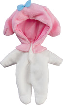 My Melody Nendoroid Doll Kigurumi Pajamas: My Melody