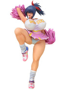 COMIC Shingeki Taiheitenkyoku Cover Girl A Plus Saki Nishina Ver.1.1 1/6 PVC Figure