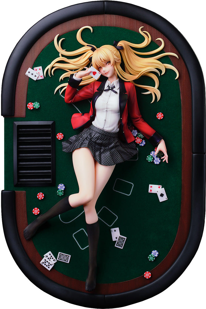 KAKEGURUI xx Myethos Mary Saotome