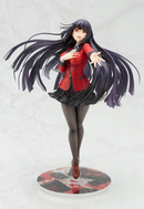 KAKEGURUI Kotobukiya YUMEKO JABAMI ANI STATUE (re-run)