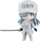 1579 Cells at Work! Code Black Nendoroid White Blood Cell（Neutrophil)（1196）