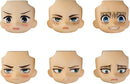 Attack on Titan Nendoroid More: Face Swap Attack on Titan (1 Random Blind Box)