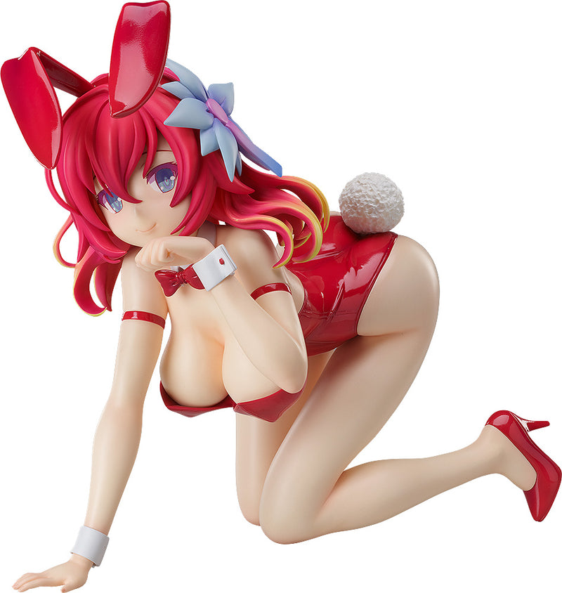 No Game No Life FREEing Stephanie Dora: Bare Leg Bunny Ver.