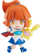 1582 Puyo Puyo!! Quest Nendoroid Arle & Carbuncle