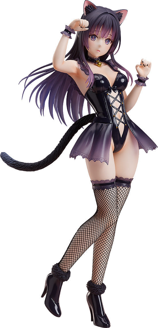 sorasis FREEing Yuuka Sorai: Cat Ears Ver.