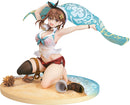 Atelier Ryza 2: Lost Legends & the Secret Fairy Phat! Company Ryza (Reisalin Stout)