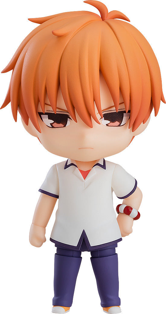 1916 Fruits Basket Nendoroid Kyo Soma