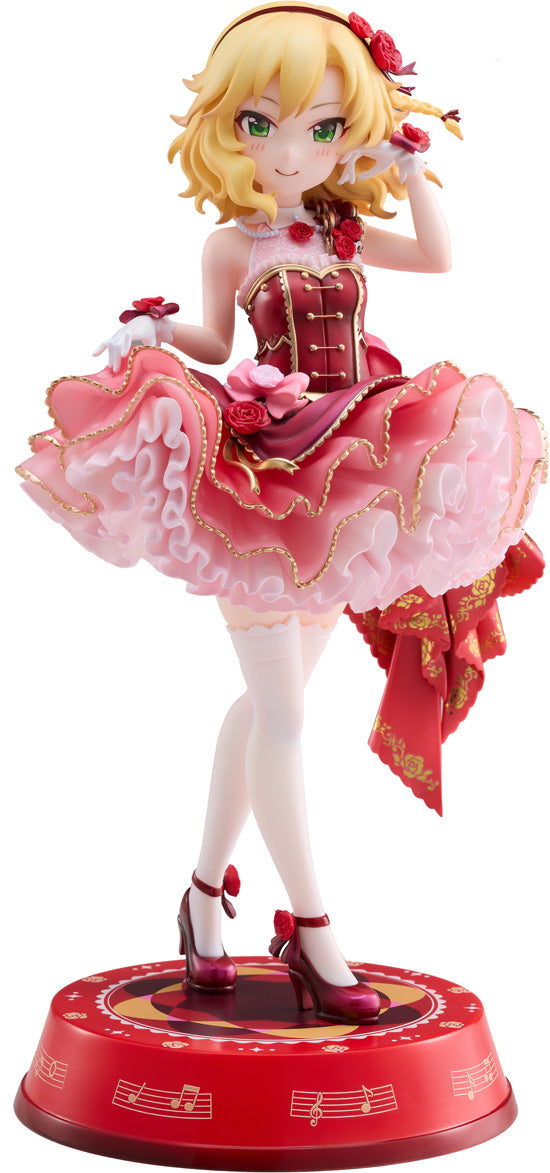 THE IDOLM@STER CINDERELLA GIRLS Solarain Momoka Sakurai: RoseFleur ver.