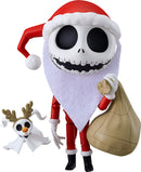 1517 The Nightmare Before Christmas Nendoroid Jack Skellington: Sandy Claws Ver.