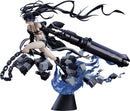 BLACK ROCK SHOOTER Max Factory Black Rock Shooter: HxxG Edition.