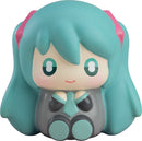 Character Vocal Series 01: Hatsune Miku Good Smile Company Marshmalloid Hatsune Miku